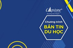 [BẢN TIN DU HỌC SỐ 2] Học online không nhàm chán như bạn nghĩ !