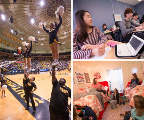 Du học tại Đại học Southern Mississippi -  Top trường đại học nghiên cứu danh giá hàng đầu với chi phí hợp lý 