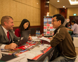 Triển lãm du học StudyUSA - Đại học  Cao đẳng Hoa Kỳ 2018 – Sự kiện giáo dục không thể bỏ qua!