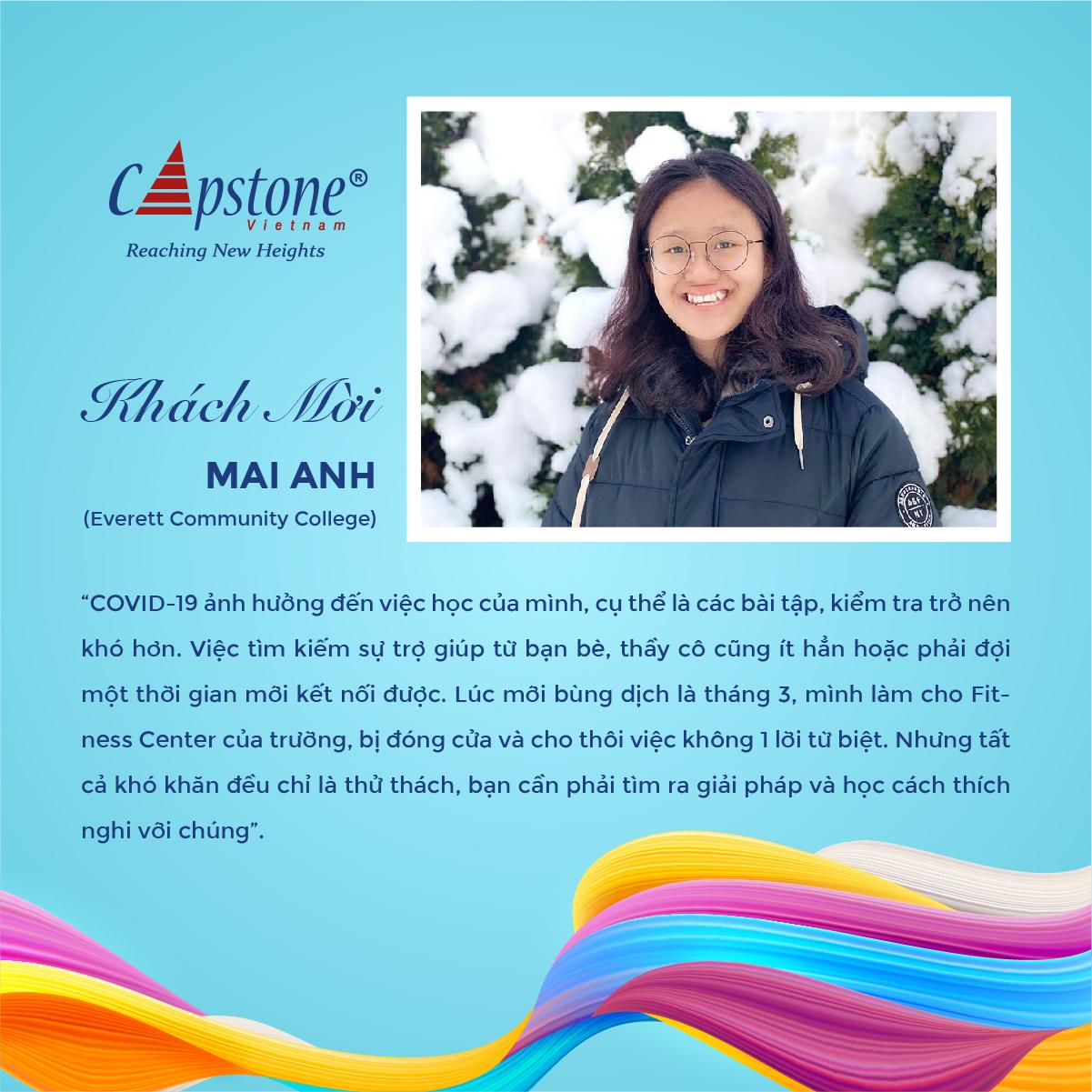 Du học sinh giải đáp những câu hỏi thường gặp về việc học online