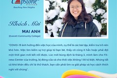 Du học sinh giải đáp những câu hỏi thường gặp về việc học online
