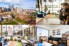 Học bổng lên tới 50% tại Đại Học Colorado Denver  Trường TOP nghiên cứu với cơ hội việc làm rộng mở 