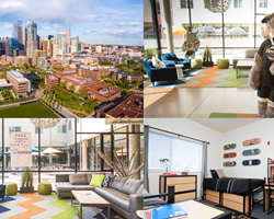 Học bổng lên tới 50% tại Đại Học Colorado Denver  Trường TOP nghiên cứu với cơ hội việc làm rộng mở 