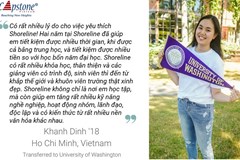 Đừng để giấc mơ bị chậm trễ! Bắt đầu học online ngay hôm nay với CĐCĐ Shoreline