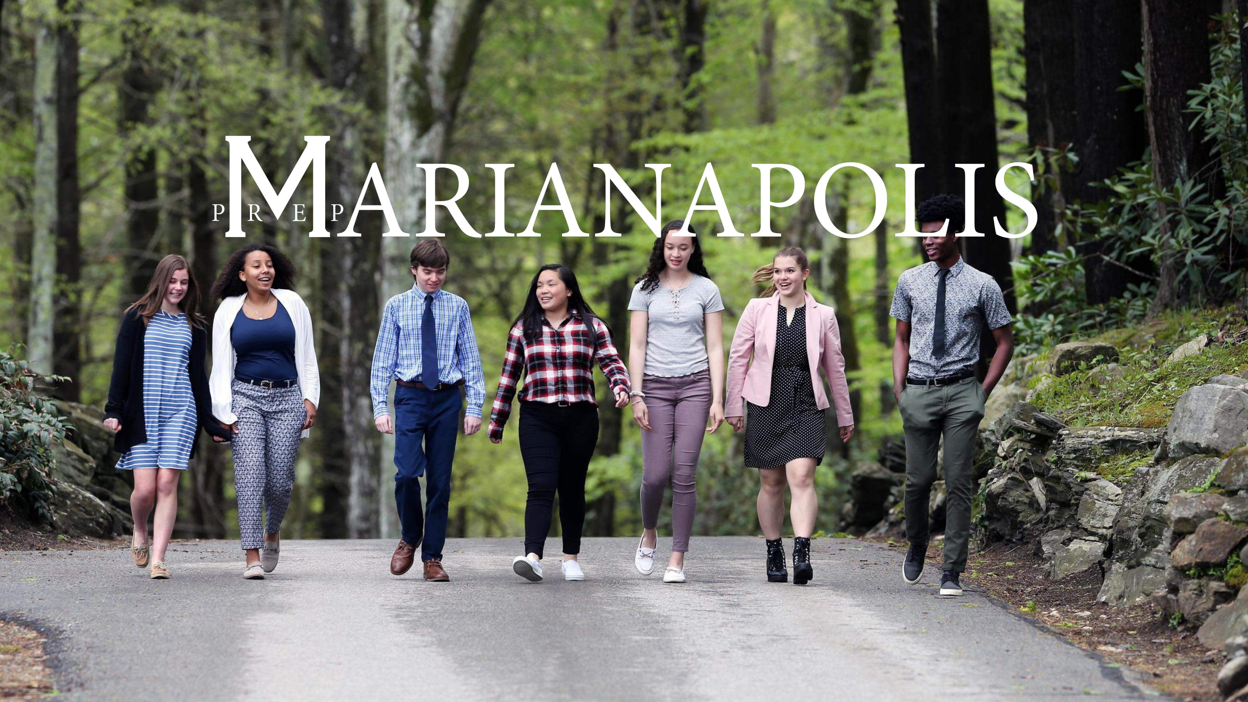 Phỏng vấn trực tuyến với giám đốc tuyển sinh trường Trung học Marianapolis - Cơ hội học bổng tới 600 triệu đồng!