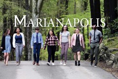 Phỏng vấn trực tuyến với giám đốc tuyển sinh trường Trung học Marianapolis - Cơ hội học bổng tới 600 triệu đồng!