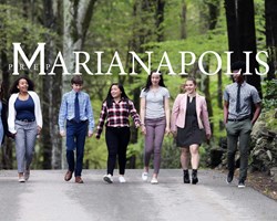 Phỏng vấn trực tuyến với giám đốc tuyển sinh trường Trung học Marianapolis - Cơ hội học bổng tới 600 triệu đồng!