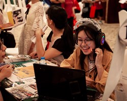 Bảng tổng hợp học bổng du học bậc Trung học, Cao đẳng, Đại học, sau Đại học tại Triển lãm du học Quốc tế 2020 các trường Mỹ, Canada, Úc, Trung Quốc ...