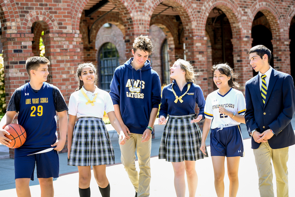 Gặp gỡ Đại diện Annie Wright Schools - Trường Trung học số 1 Bang Washington, Mỹ cùng cơ hội học bổng lên tới 600 triệu 