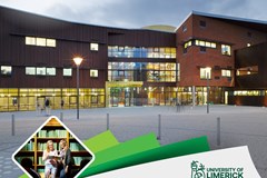 Du học Ireland (Ai len), thực tập có hưởng lương và cơ hội việc làm hấp dẫn tại Đại học Limerick