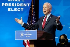 Học tập tại Đại học Delaware - nơi tổng thống đắc cử Mỹ Joe Biden từng theo học!