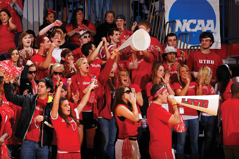 Lewis University – một trong những trường đại học hàng đầu ở vùng Trung Tây nước Mỹ với học bổng hào phóng!