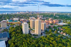 University of Wisconsin-Milwaukee - Nơi nắm giữ chìa khoá mở ra thế giới với muôn vàn cơ hội