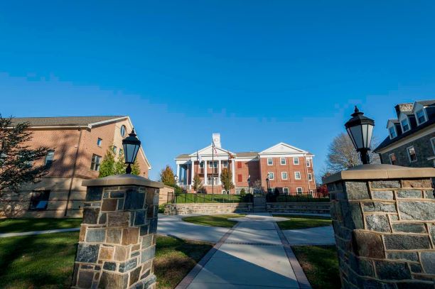 West Nottingham Academy - Môi trường giáo dục trung học tư thục hàng đầu tại Mỹ