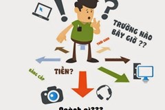 MẸO CHỌN TRƯỜNG DU HỌC SAO CHO HIỆU QUẢ VÀ TIẾT KIỆM