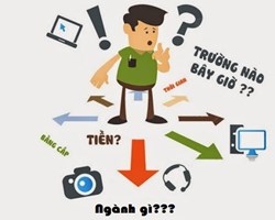 MẸO CHỌN TRƯỜNG DU HỌC SAO CHO HIỆU QUẢ VÀ TIẾT KIỆM