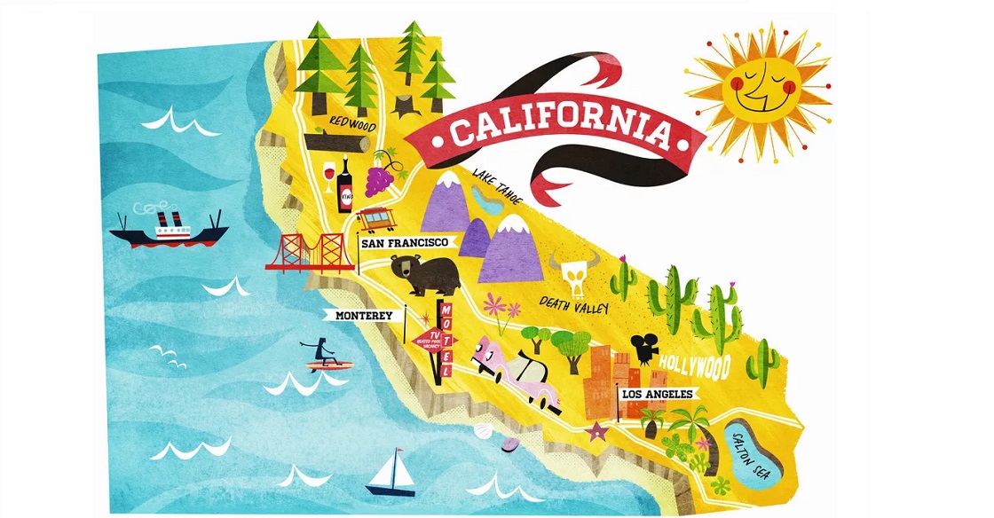 Du học Mỹ các trường Cao Đẳng Cộng Đồng bang California với học phí chỉ từ 200 triệunăm 