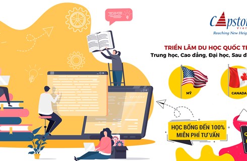 LÀM THẾ NÀO ĐỂ SĂN HỌC BỔNG DU HỌC?