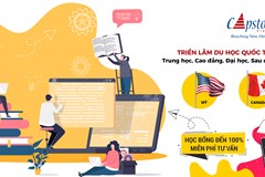 Làm thế nào để săn học bổng du học 