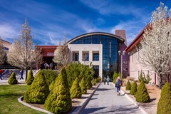 Du học Mỹ tại Truckee Meadows Community College - tận hưởng cơ hội thực tập tại thung lũng Silicon tiếp theo