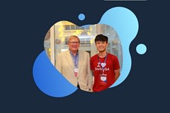 Ước mơ săn học bổng du học bậc Trung học Hãy tham khảo lời khuyên từ bác Taylor Smith - Cố vấn giáo dục cấp cao của Capstone