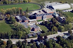 Pickering College - môi trường giáo dục trung học nội trú xuất sắc tại Canada