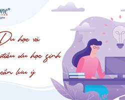 Du học và những điều du học sinh cần lưu ý 