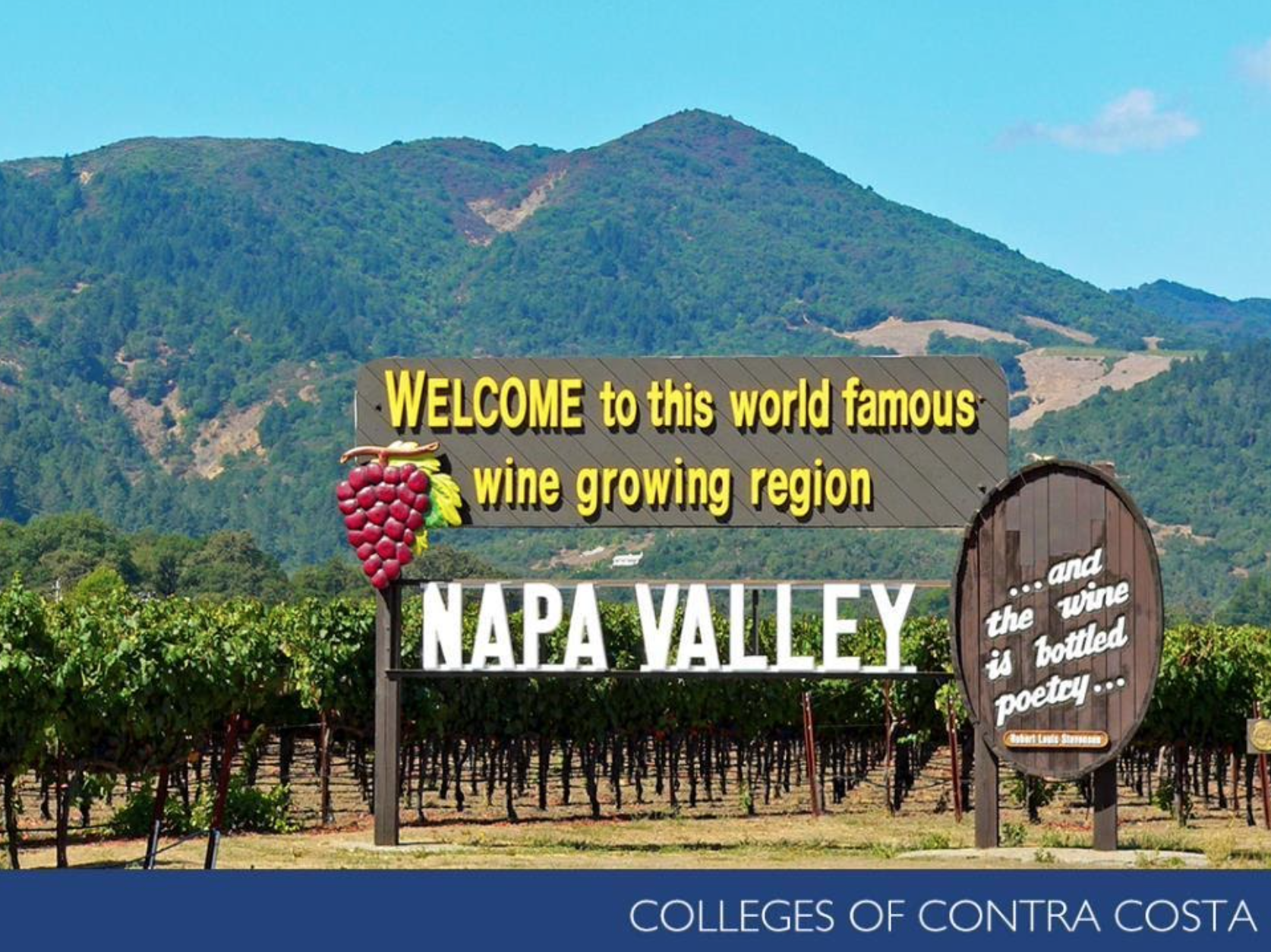 The Colleges of Contra Costa