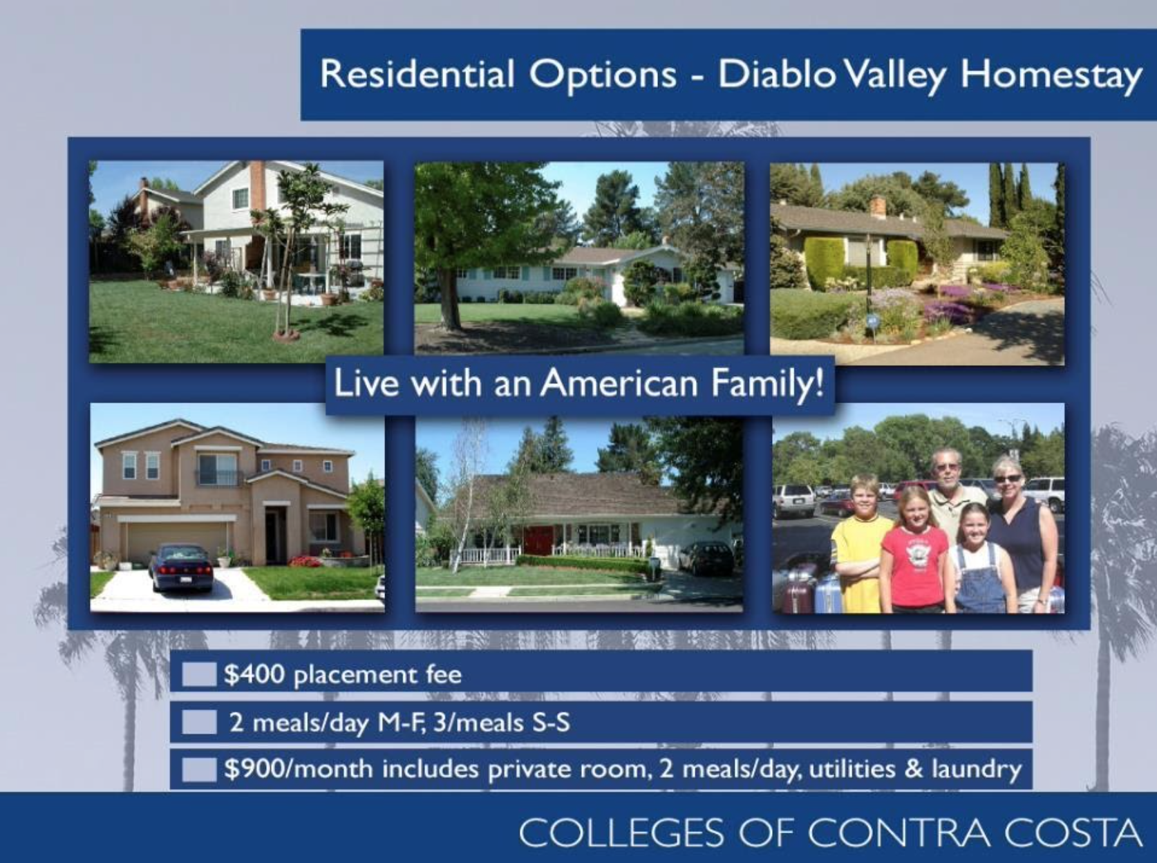 The Colleges of Contra Costa - Trải nghiệm chương trình 2 2 tại California với chi phí hợp lý và hơn thế nữa !
