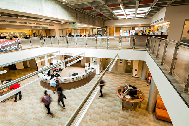 The Colleges of Contra Costa