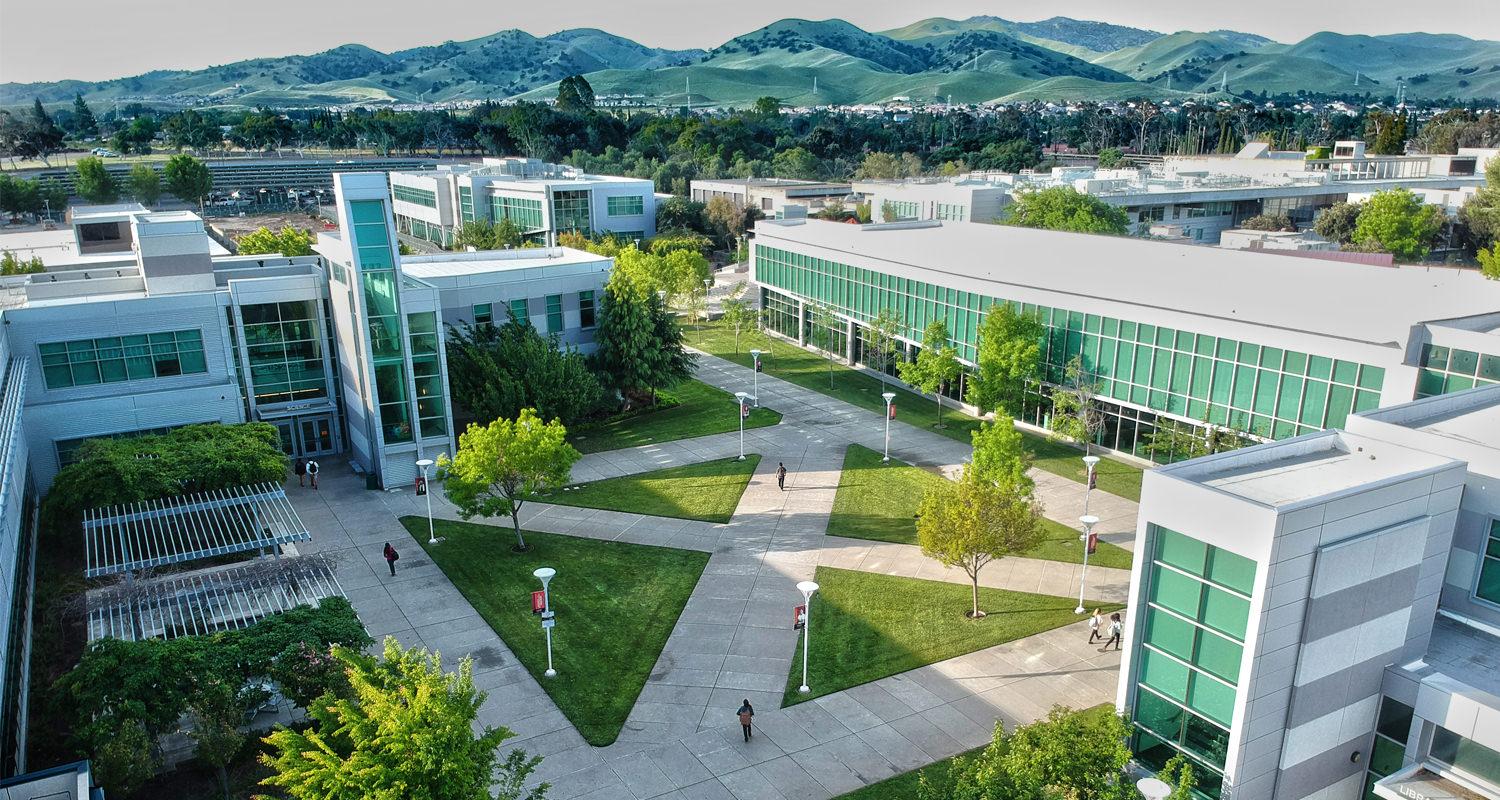 The Colleges of Contra Costa - Một trong những con đường chất lượng cao với giá cả hợp lý và có thể hướng đến các trường Đại Học hàng đầu