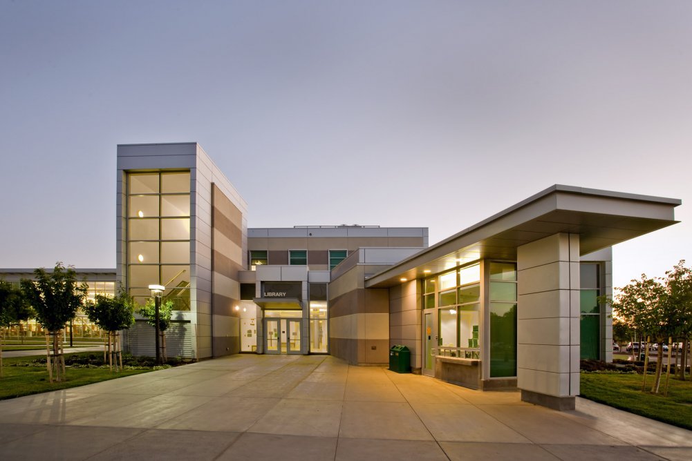 The Colleges of Contra Costa