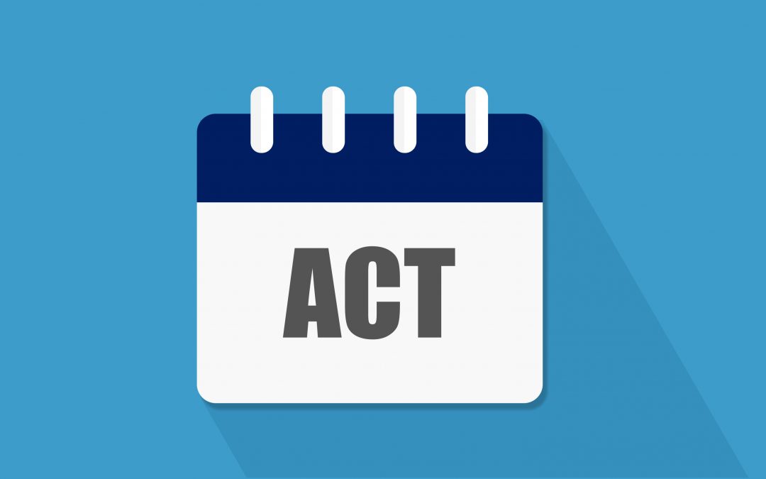 Chiến lược sử dụng ACT để vào đại học top đầu Mỹ