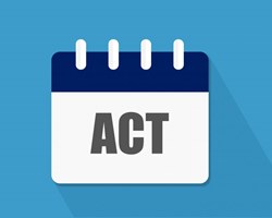 Chiến lược sử dụng ACT để vào đại học top đầu Mỹ