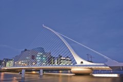 Ireland dẫn đầu trong các sáng kiến về COVID
