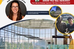 Khám phá thành phố Tacoma - điểm xuất phát lý tưởng để bắt đầu hành trình du học Mỹ