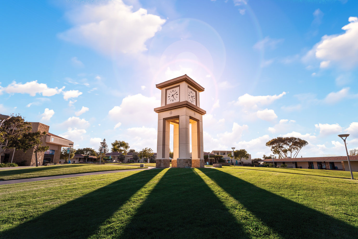 Du học Mỹ bang California tại MiraCosta College  với học phí chỉ từ 200 triệunăm - đảm bảo cơ hội chuyển tiếp tới các trường TOP bang 