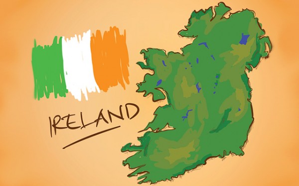 Giáo dục tại Ireland ngang bằng chất lượng Anh Quốc nhưng chi phí thấp hơn gấp 4 lần