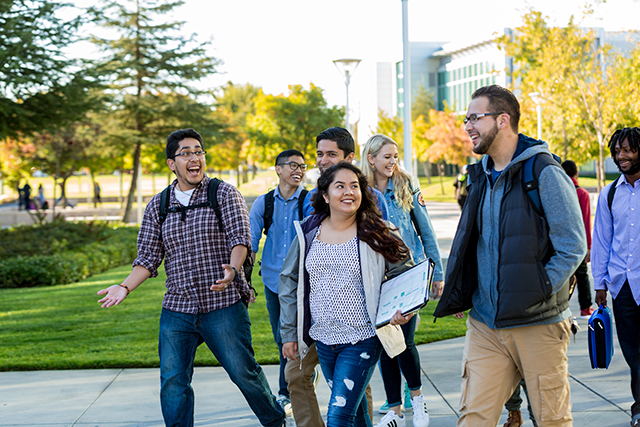 Du học Mỹ khu vực Vịnh San Francisco, California với chi phí hấp dẫn tại The Colleges of Contra Costa 