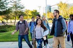 Du học Mỹ khu vực Vịnh San Francisco, California với chi phí hấp dẫn tại The Colleges of Contra Costa 