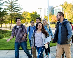 Du học Mỹ khu vực Vịnh San Francisco, California với chi phí hấp dẫn tại The Colleges of Contra Costa 