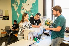 Colleges of Contra Costa- Từ vùng vịnh San Francisco đến với giấc mơ Đại Học 