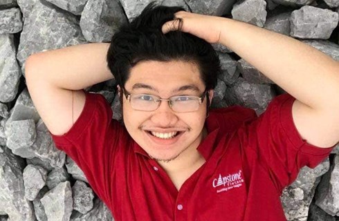 Làm sao chọn ngành nghề phù hợp - chia sẻ từ Hà Tuấn Hùng - nam sinh giành học bổng toàn phần 4 đại học danh tiếng của Mỹ