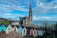 IRELAND CÔNG BỐ HỌC BỔNG HÒA NHẬP VÀO KỲ MÙA THU NĂM 2021