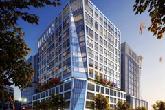THE JOSEPH HOTEL KHÁCH SẠN HẠNG SANG THUỘC TẬP ĐOÀN MARRIOTT INTERNATIONAL