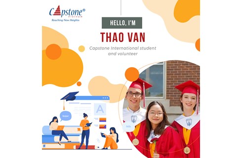 NẮM LẤY CƠ HỘI HỌC BỔNG TẠI TRIỂN LÃM - BẬT MÍ TỪ TÌNH NGUYỆN VIÊN