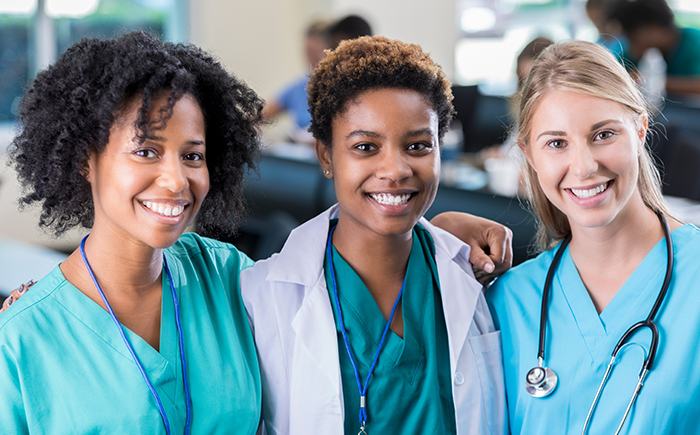 Du học ngành Điều dưỡng (Nursing) tại Canada