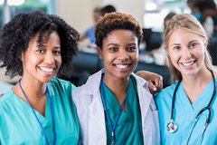 Du học ngành Điều dưỡng (Nursing) tại Canada