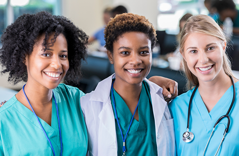 Du học ngành Điều dưỡng (Nursing) tại Canada