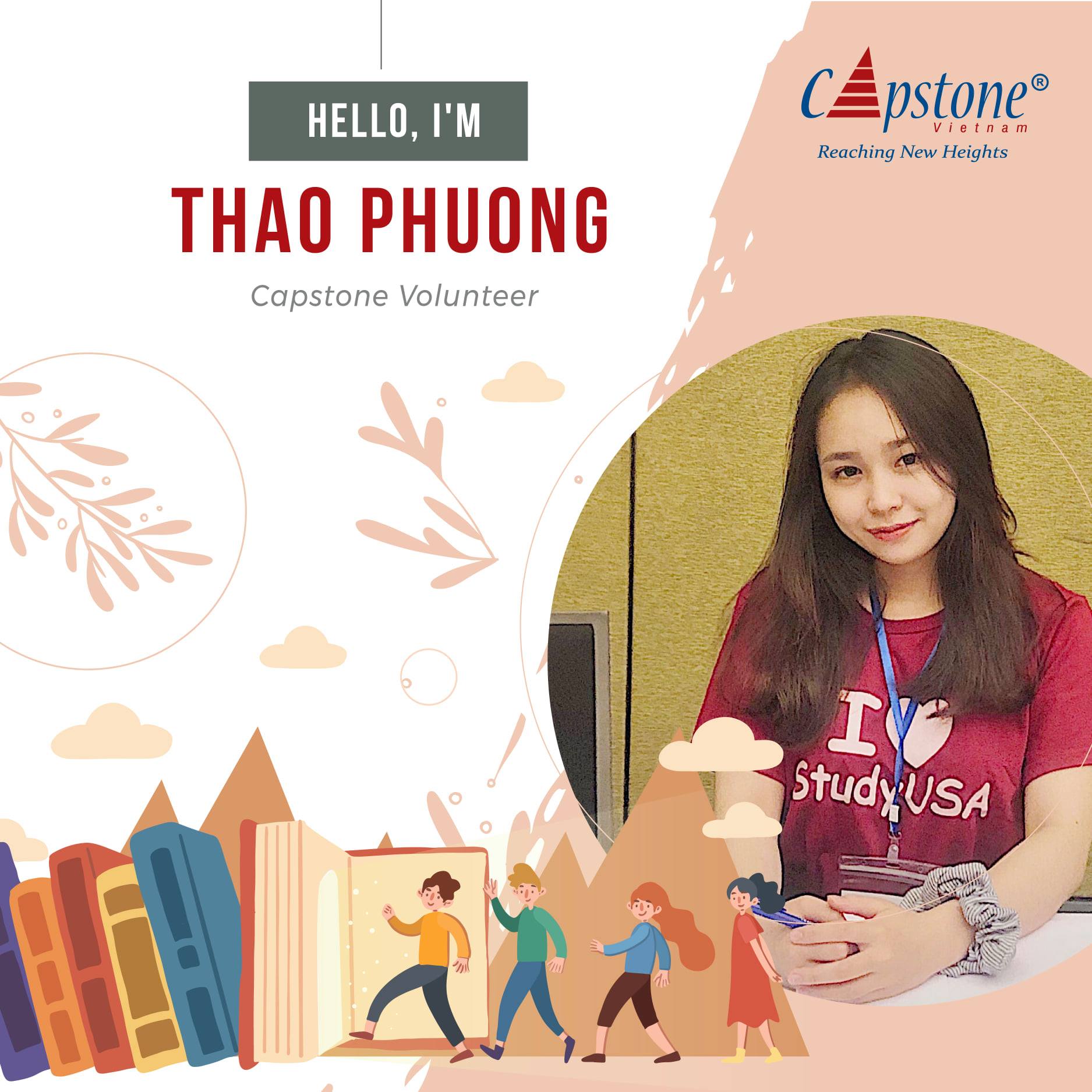 Những giá trị vô hình khi tham gia triển lãm - Tình nguyện viên kể 